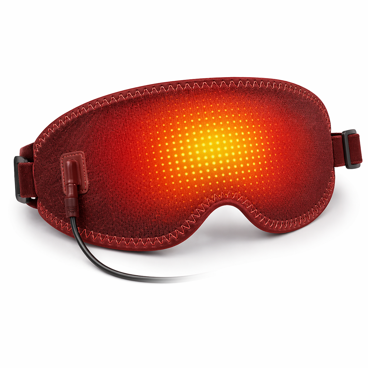 Rest Heated Eye Mask